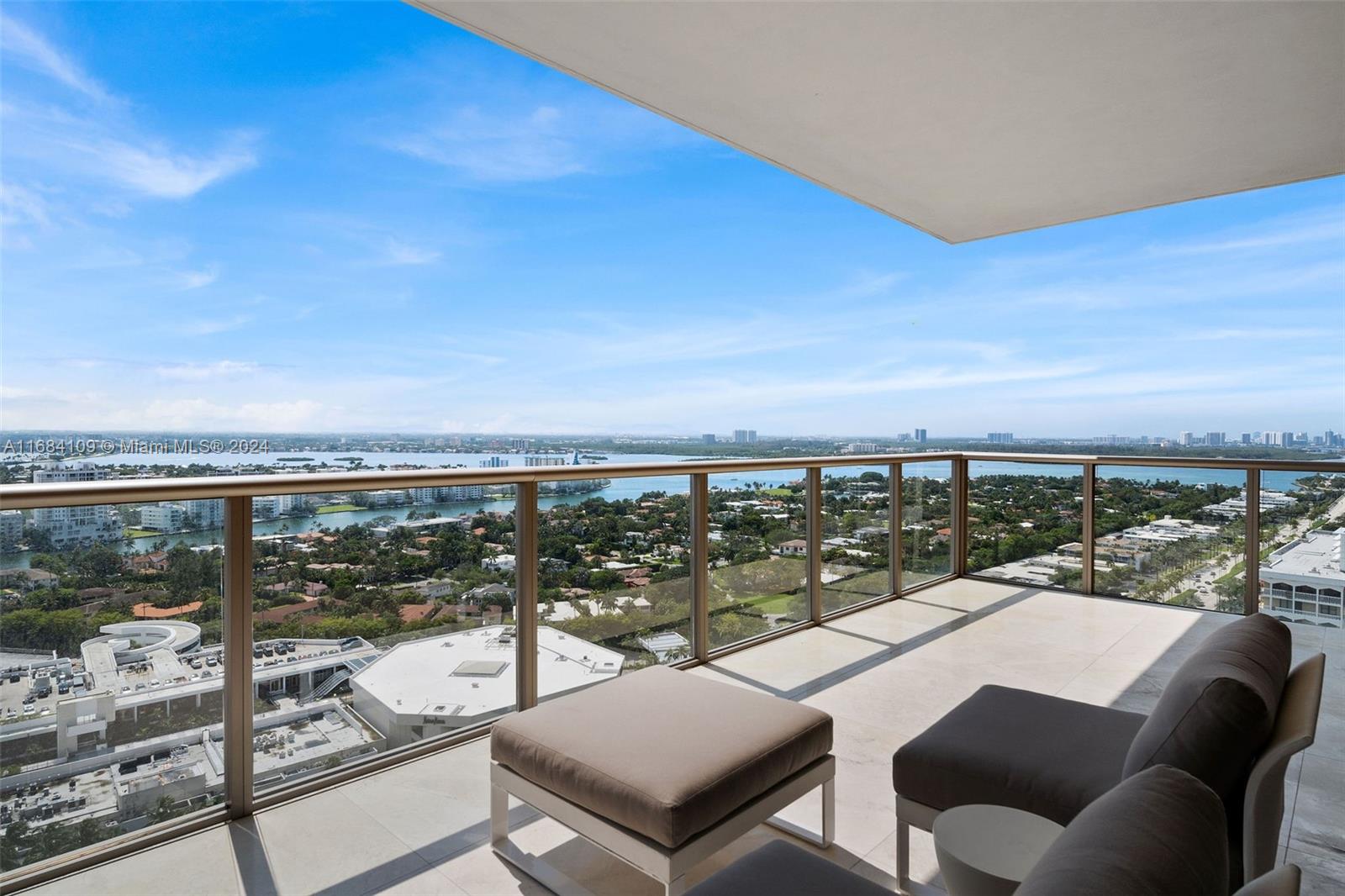 BAL HARBOUR NORTH SOUTH C - Residential