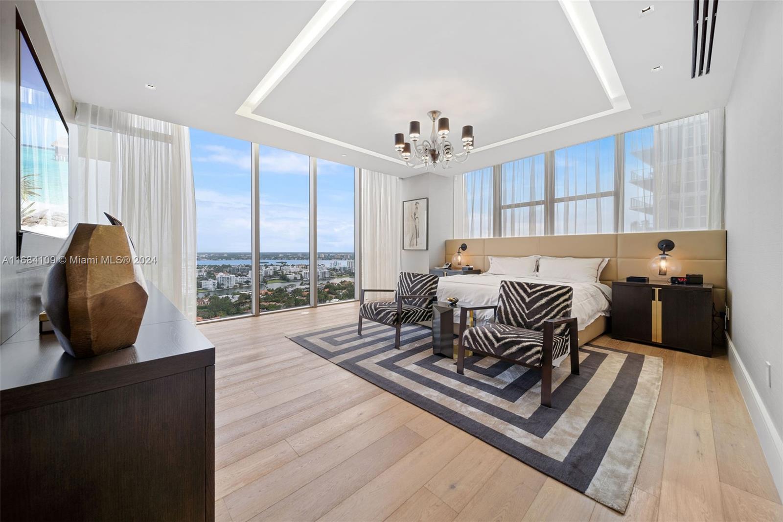 BAL HARBOUR NORTH SOUTH C - Residential