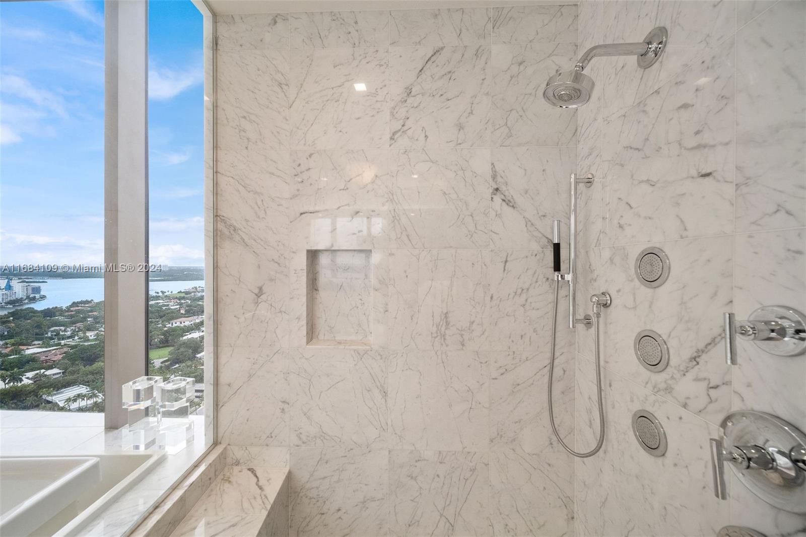 BAL HARBOUR NORTH SOUTH C - Residential