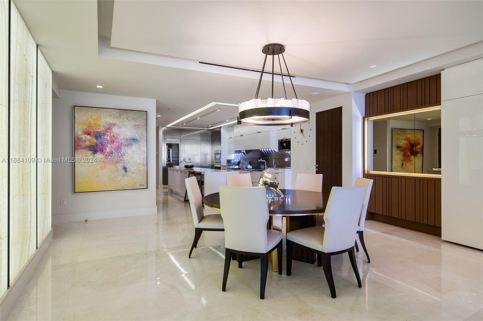 BAL HARBOUR NORTH SOUTH C - Residential