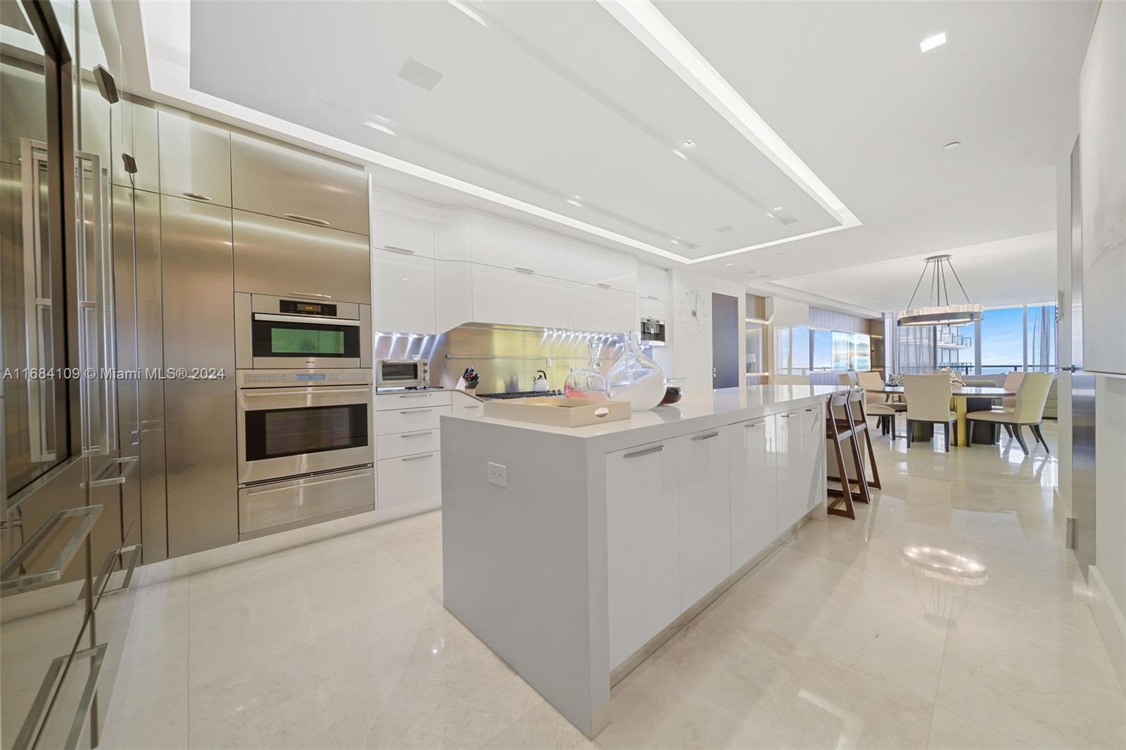 BAL HARBOUR NORTH SOUTH C - Residential