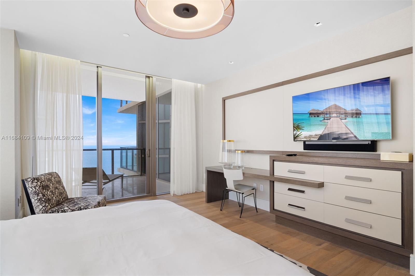BAL HARBOUR NORTH SOUTH C - Residential