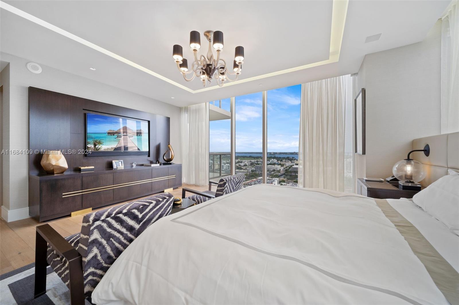 BAL HARBOUR NORTH SOUTH C - Residential