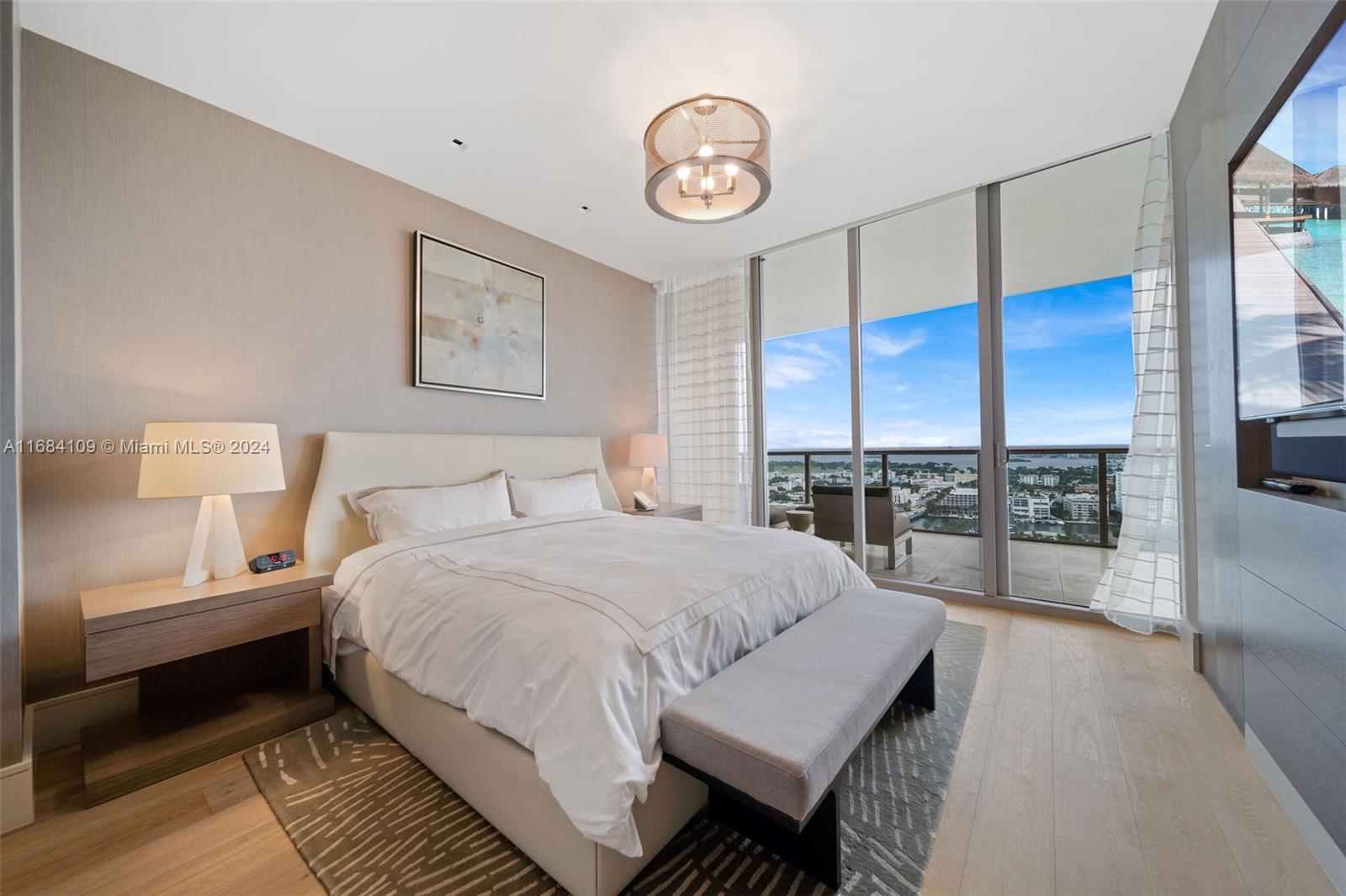 BAL HARBOUR NORTH SOUTH C - Residential