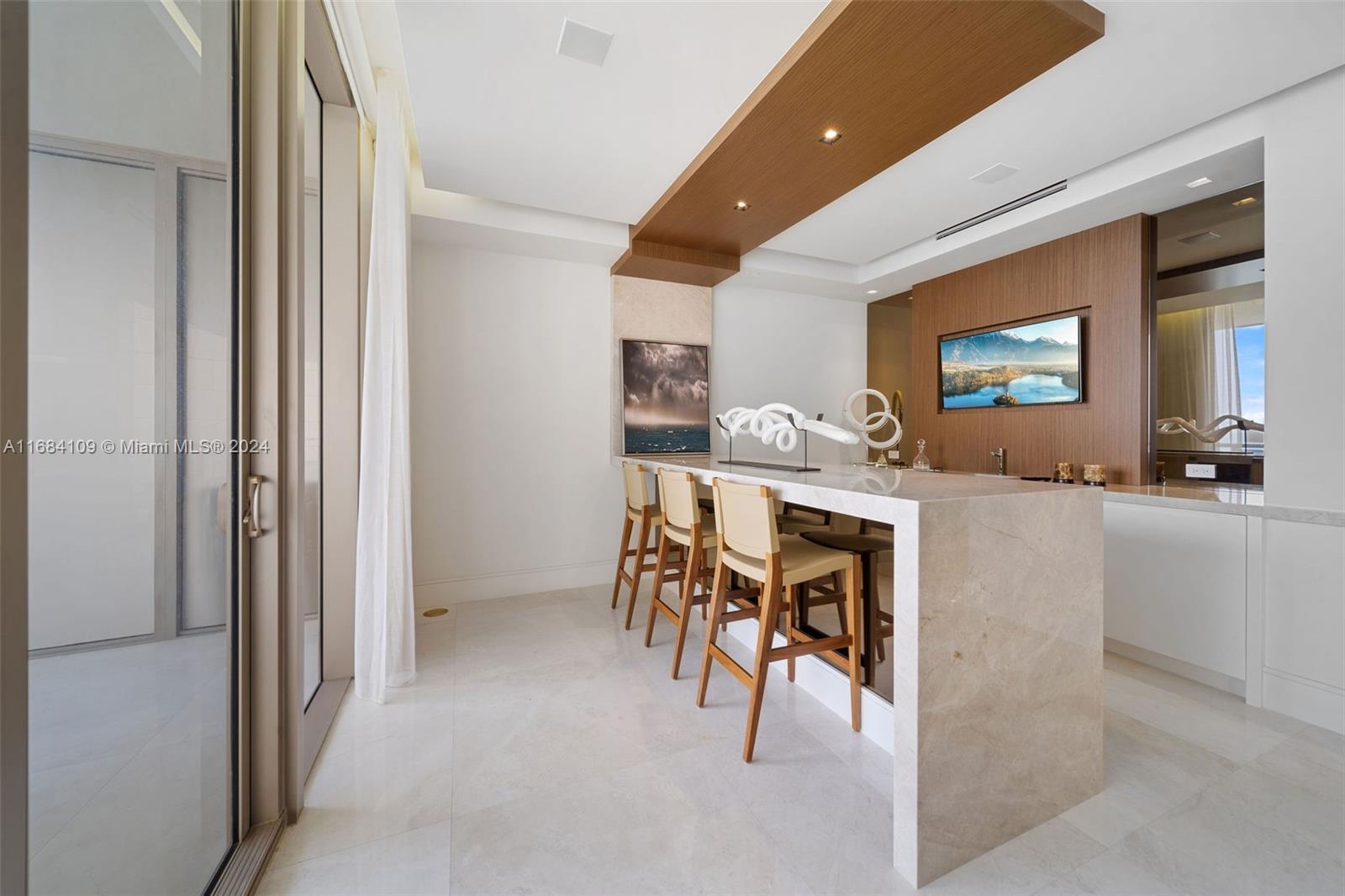 BAL HARBOUR NORTH SOUTH C - Residential