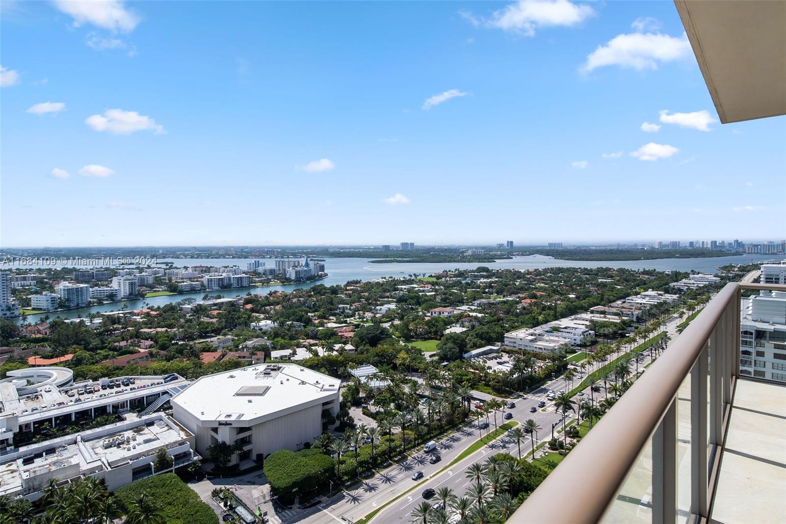 BAL HARBOUR NORTH SOUTH C - Residential