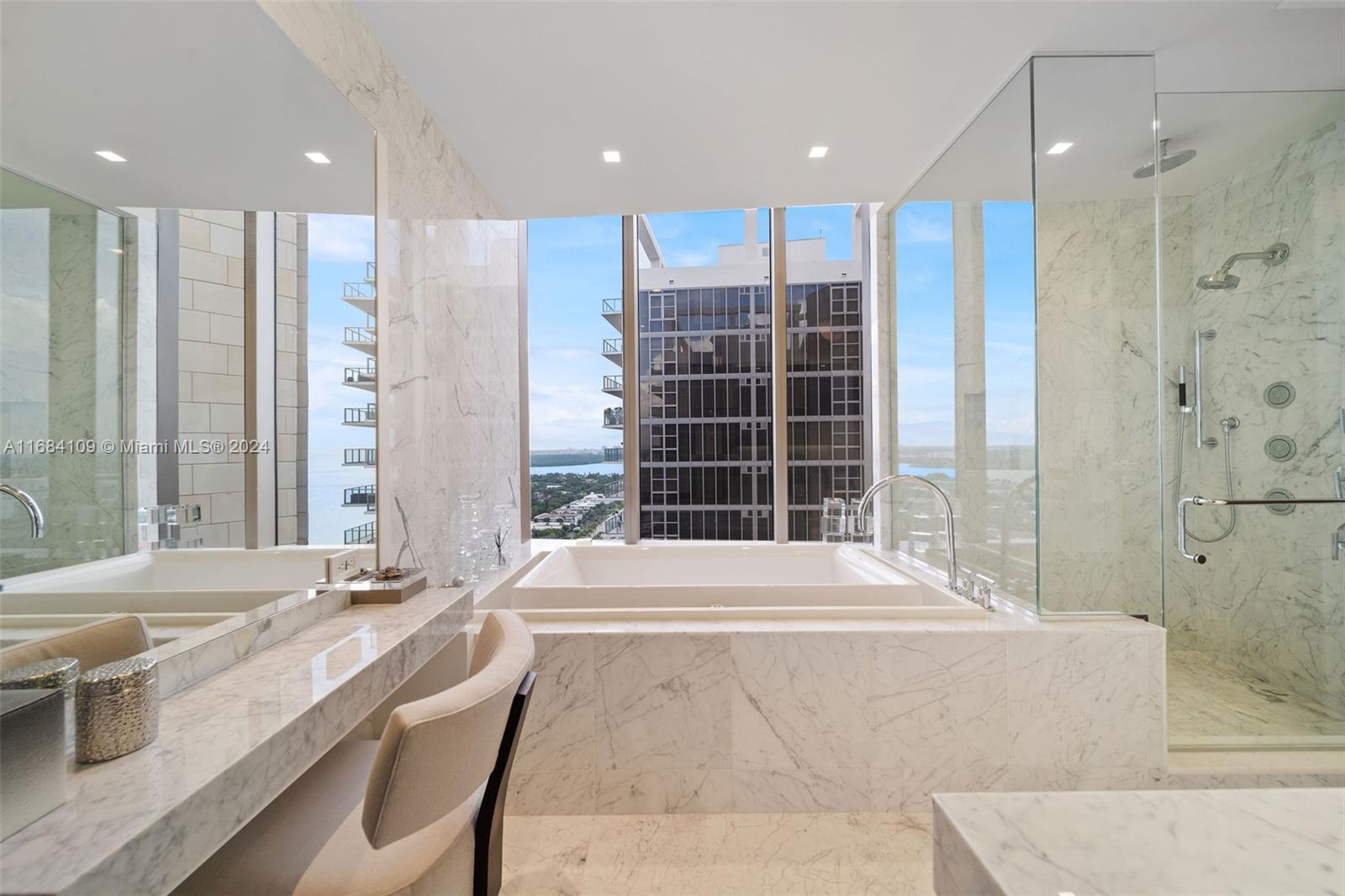 BAL HARBOUR NORTH SOUTH C - Residential