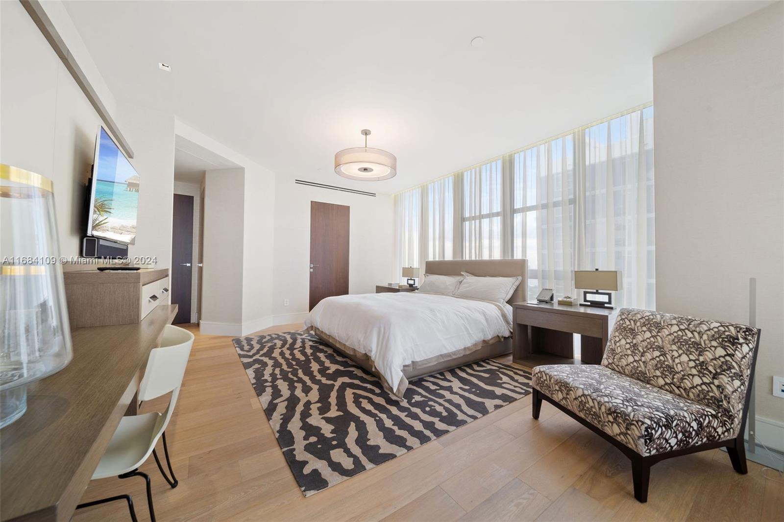 BAL HARBOUR NORTH SOUTH C - Residential