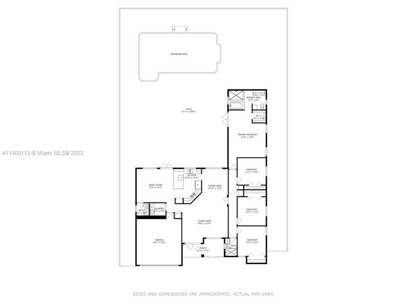 GRAND MANSIONS - Residential