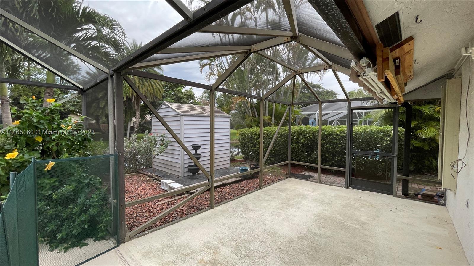 BOCA CHASE SEC 5 - Residential