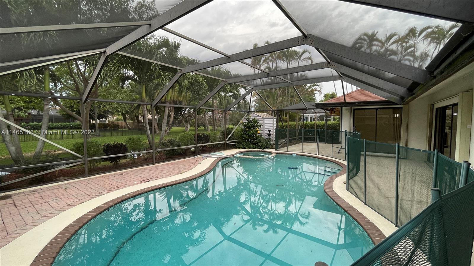BOCA CHASE SEC 5 - Residential