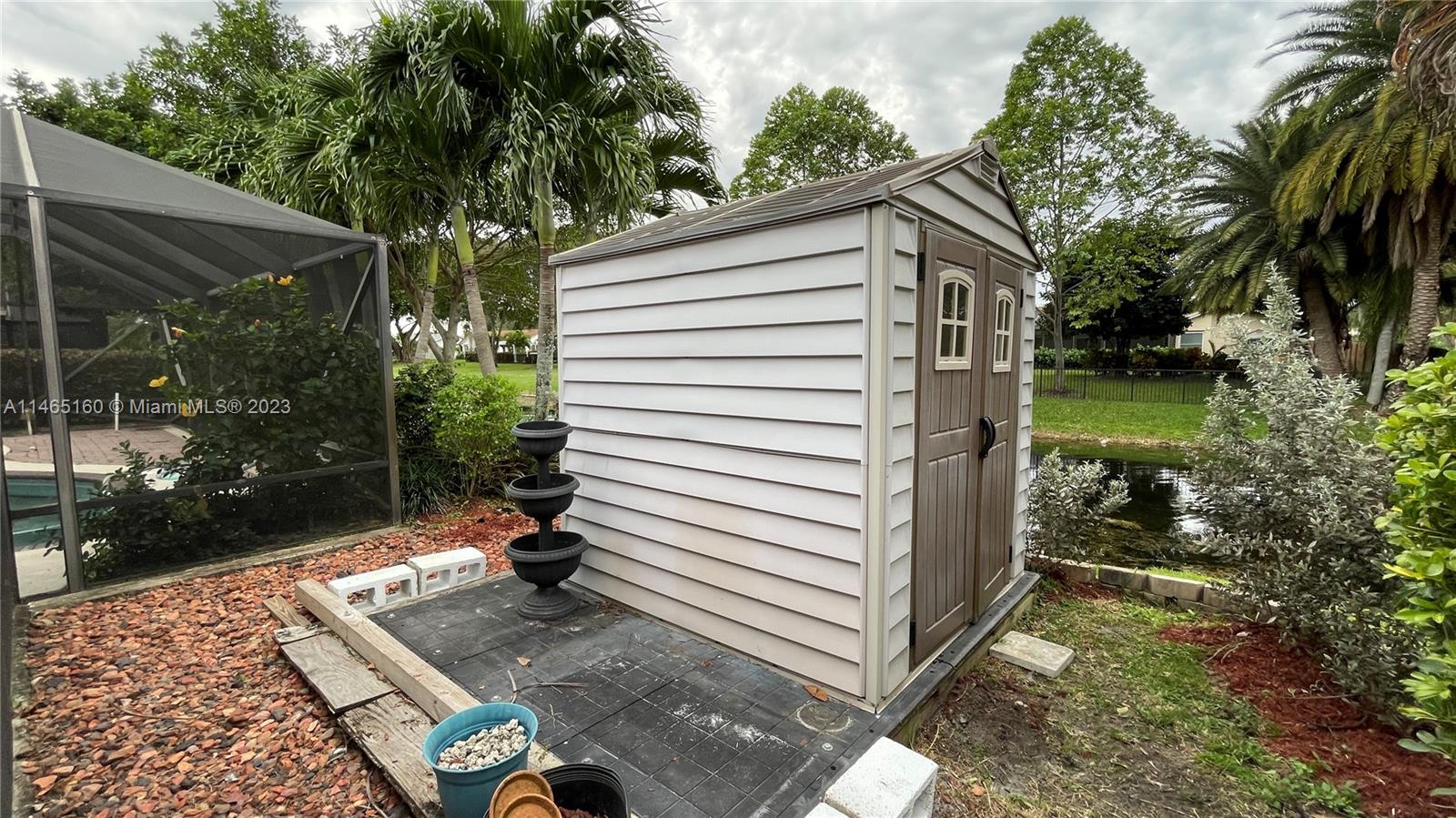 BOCA CHASE SEC 5 - Residential