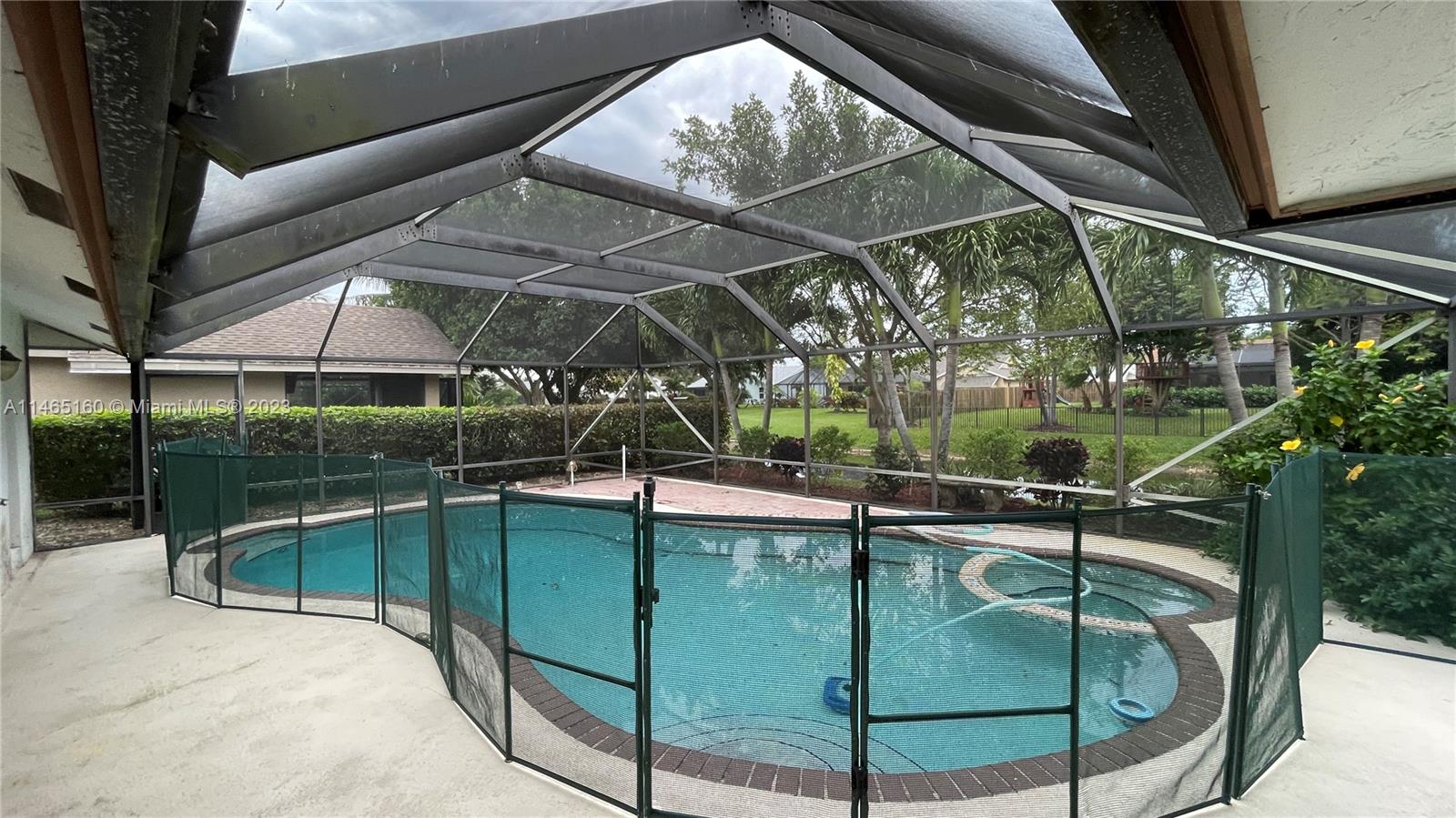 BOCA CHASE SEC 5 - Residential