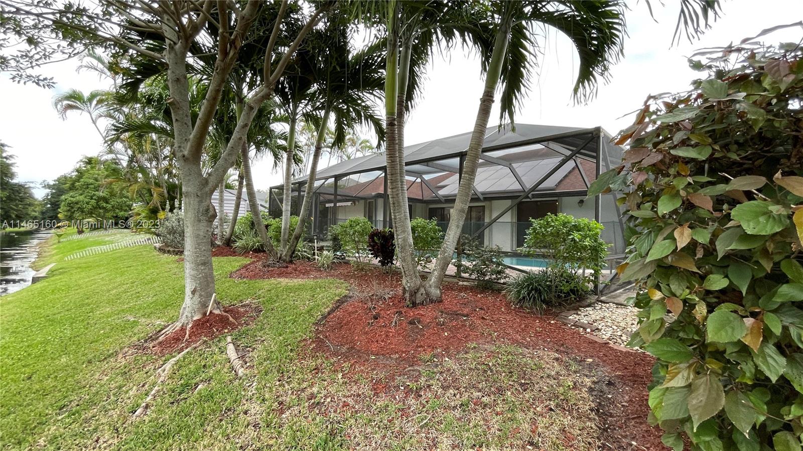 BOCA CHASE SEC 5 - Residential
