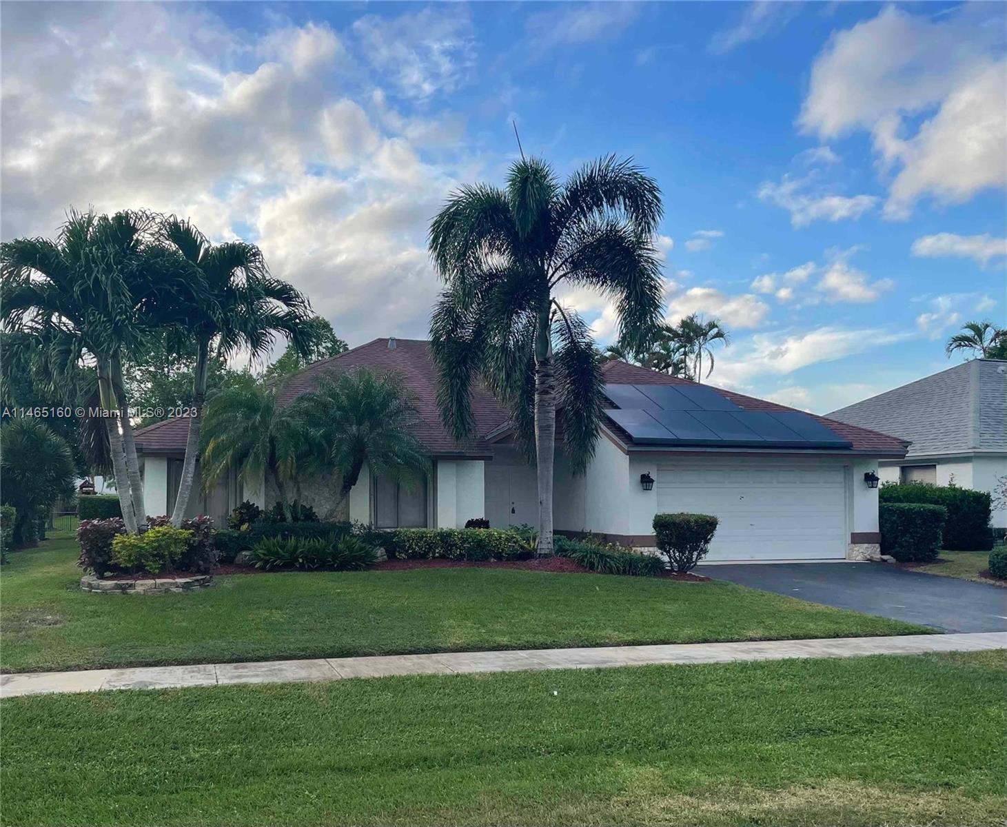 BOCA CHASE SEC 5 - Residential