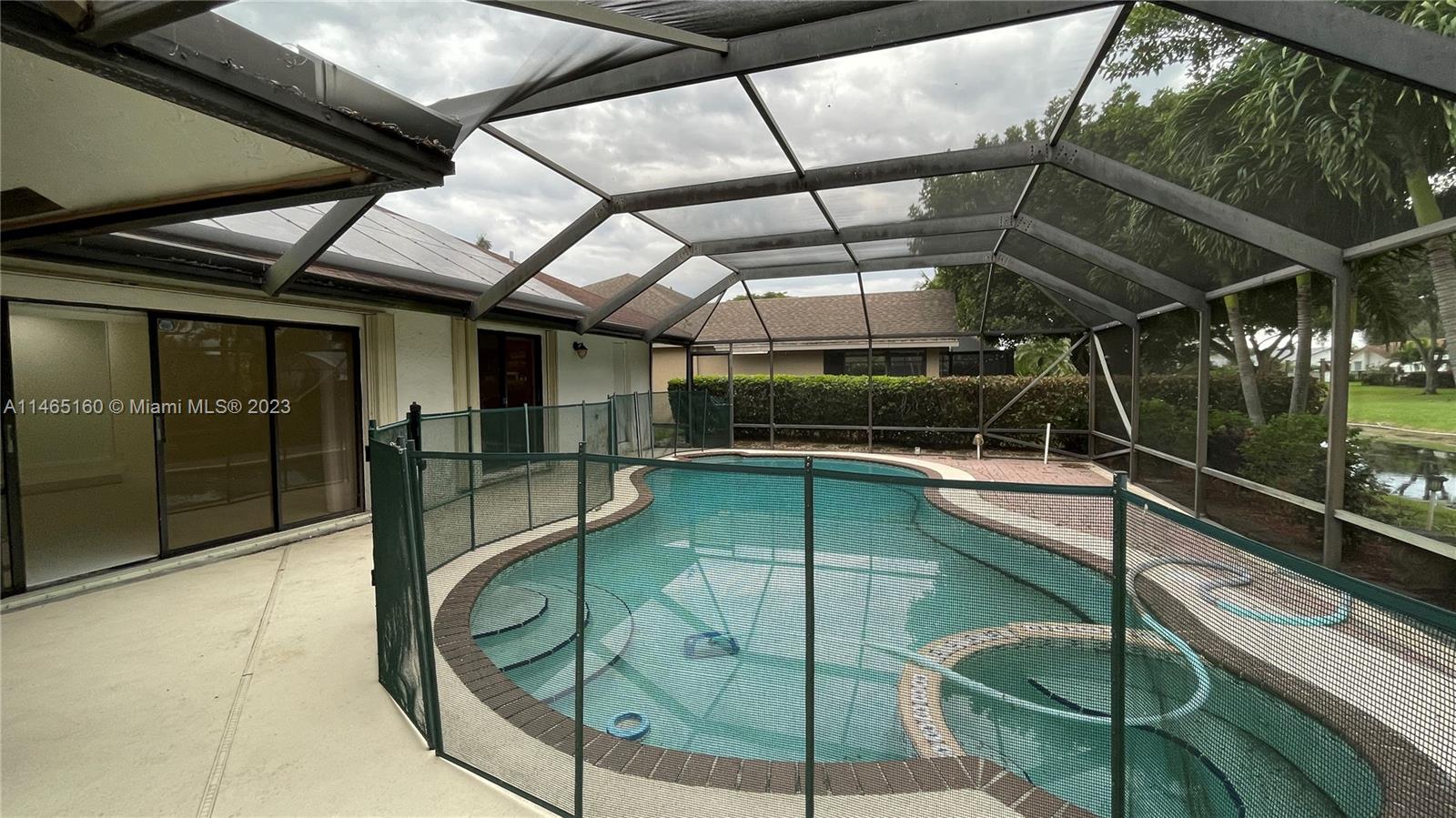 BOCA CHASE SEC 5 - Residential