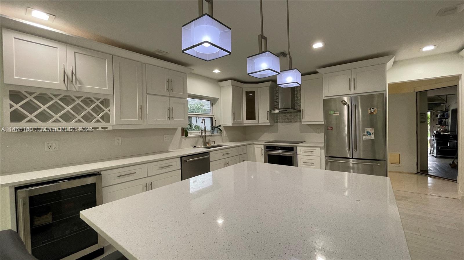 BOCA CHASE SEC 5 - Residential