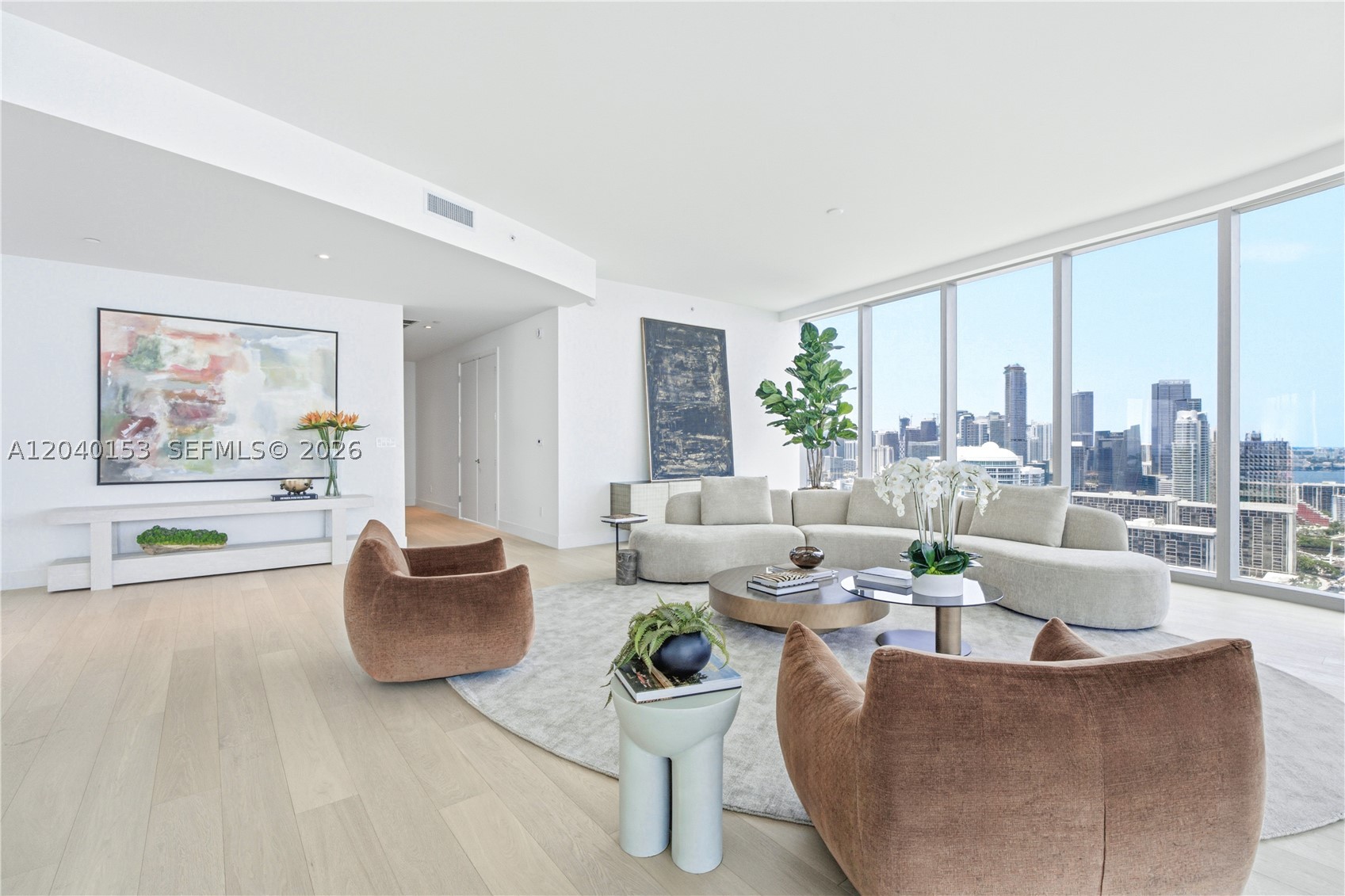 UNA RESIDENCES - Residential