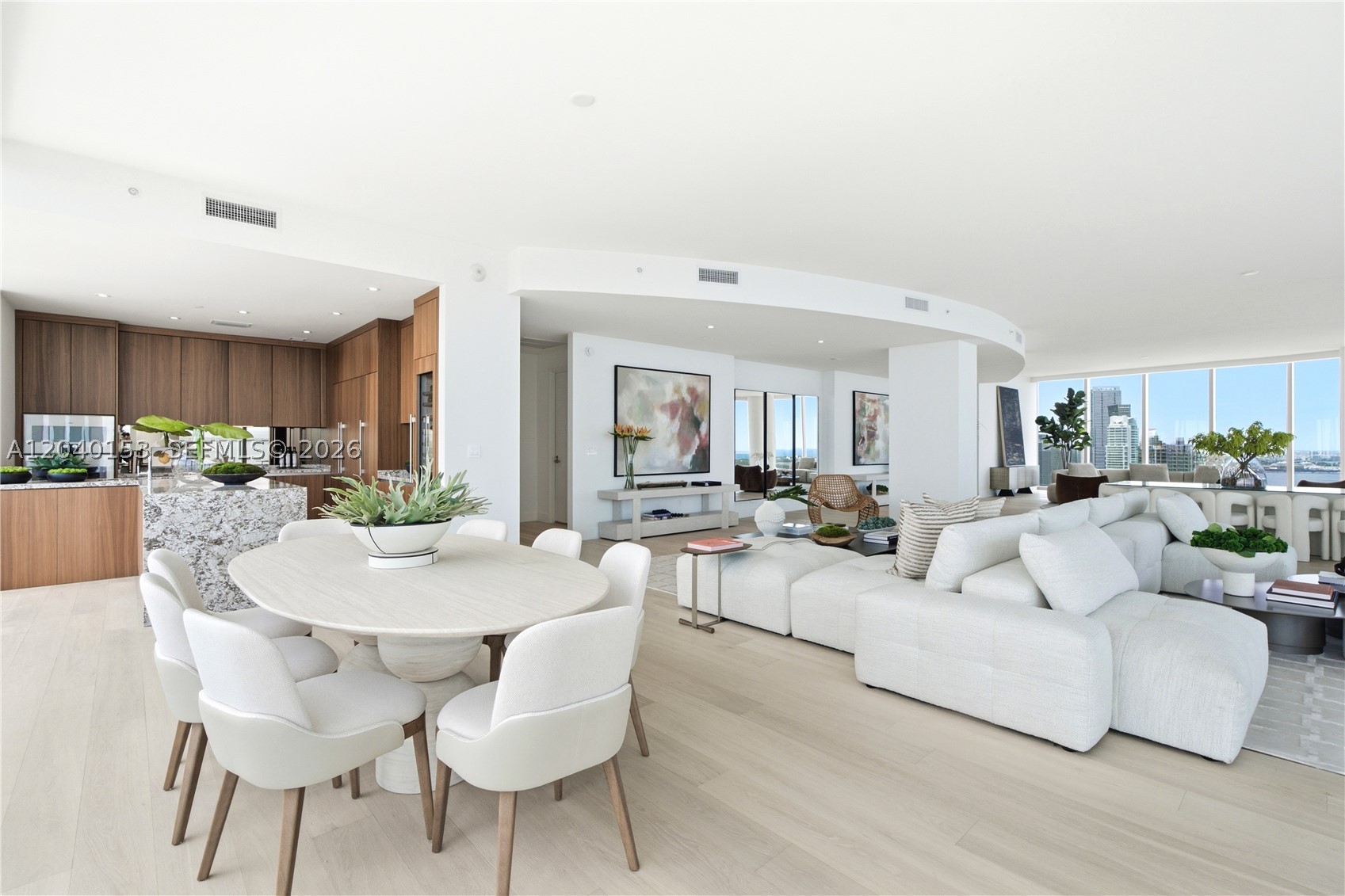 UNA RESIDENCES - Residential
