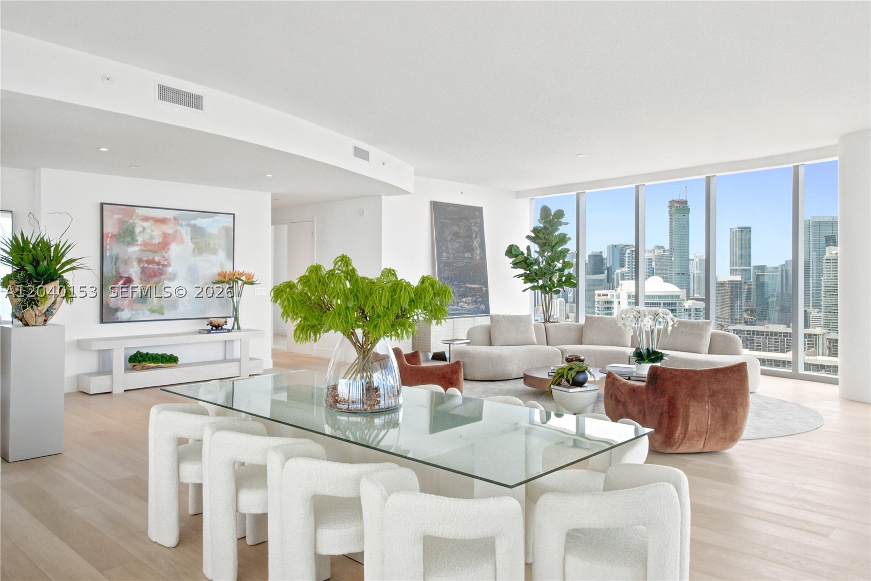 UNA RESIDENCES - Residential