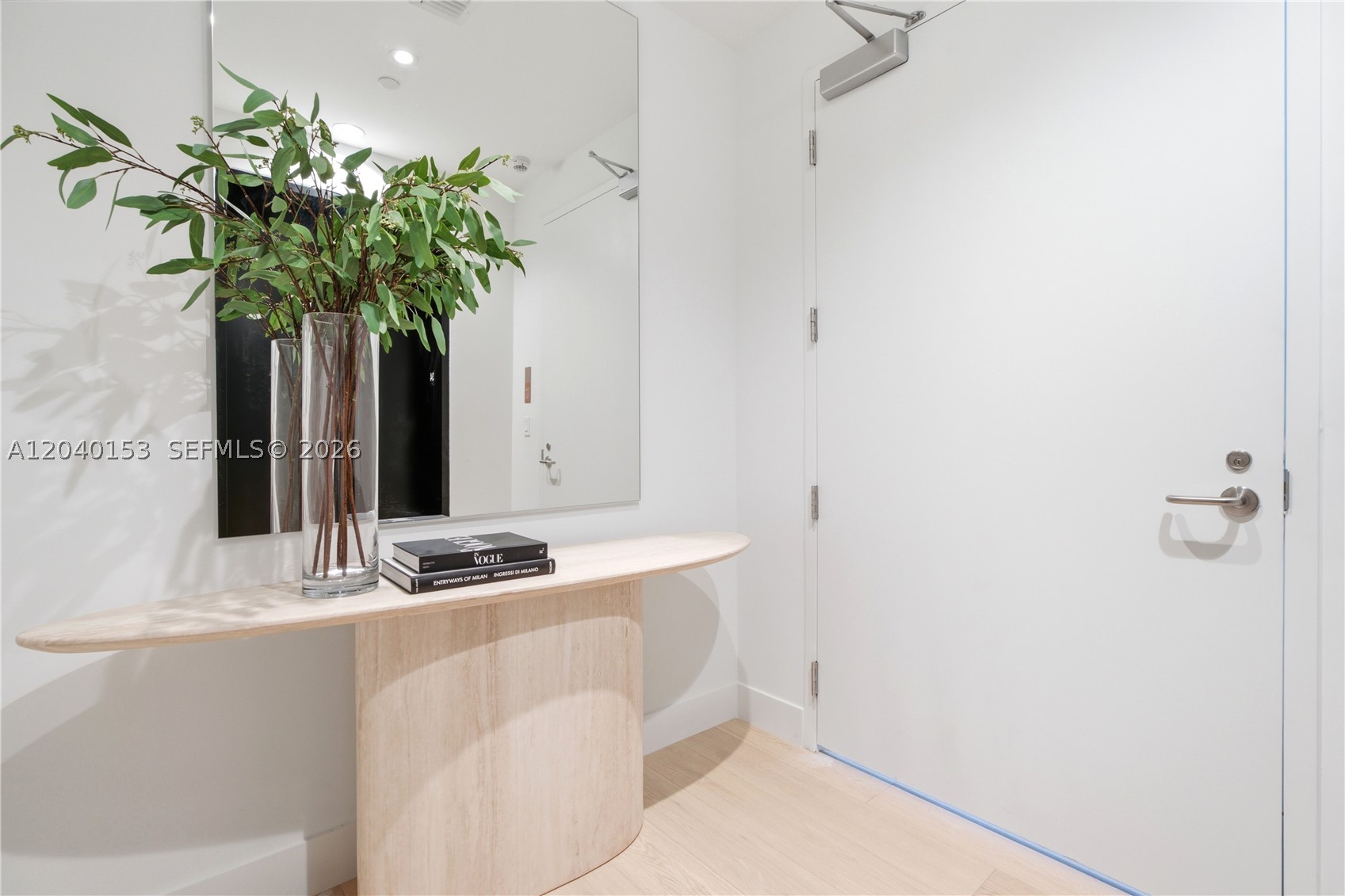 UNA RESIDENCES - Residential