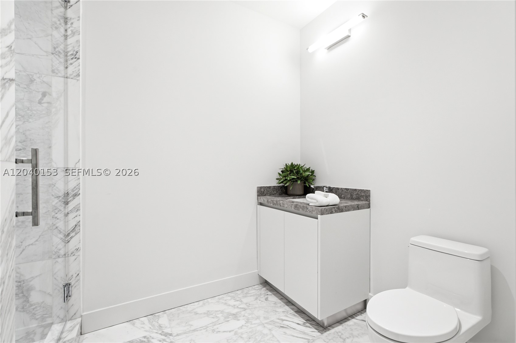 UNA RESIDENCES - Residential