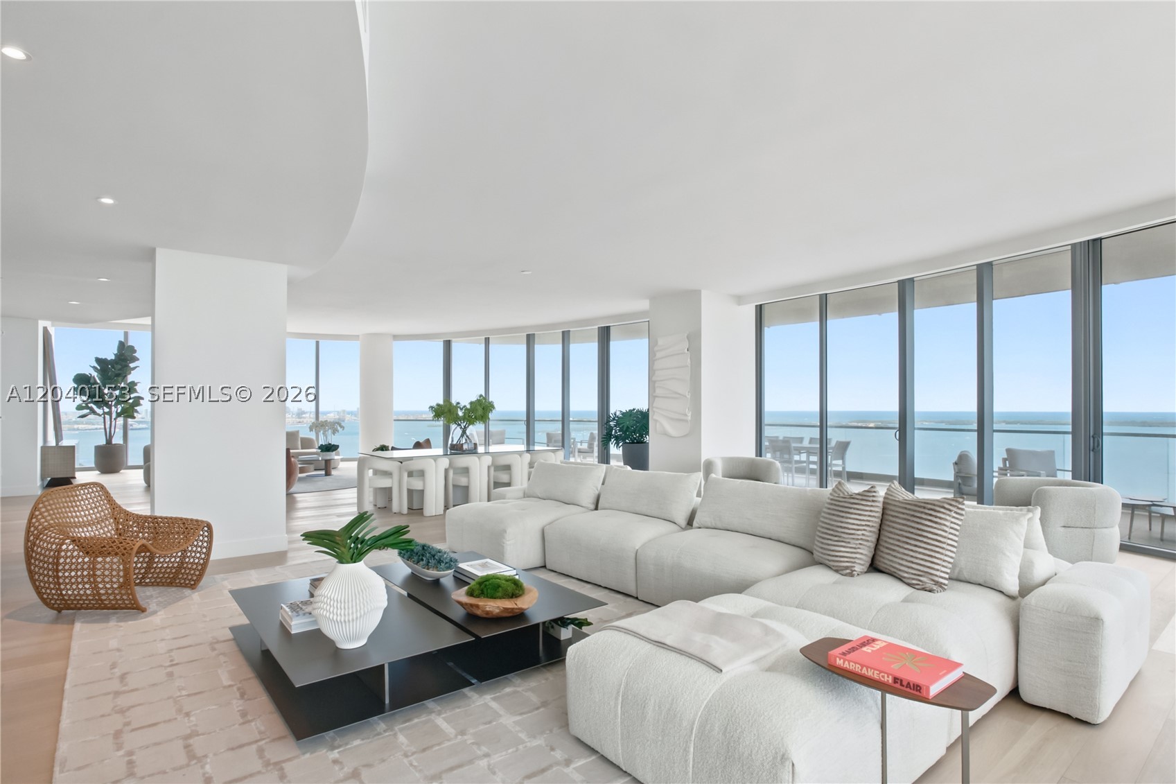 UNA RESIDENCES - Residential