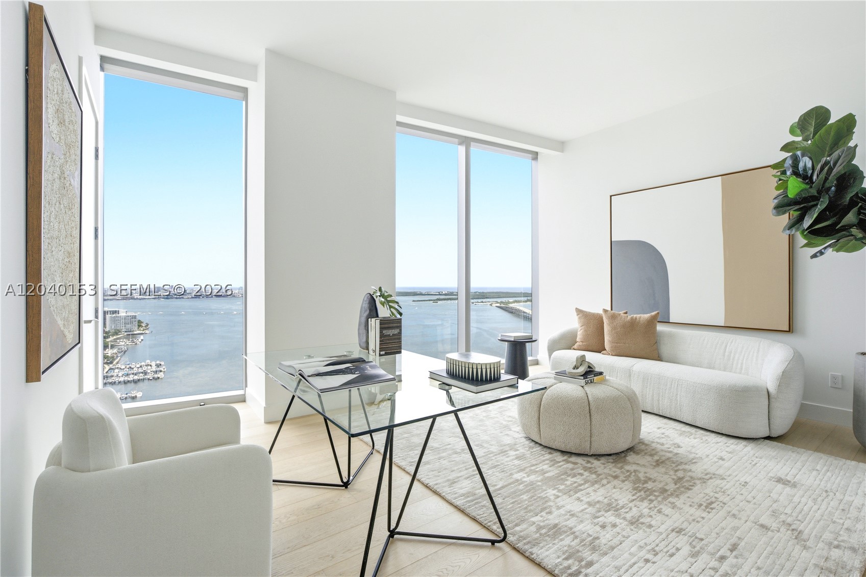 UNA RESIDENCES - Residential