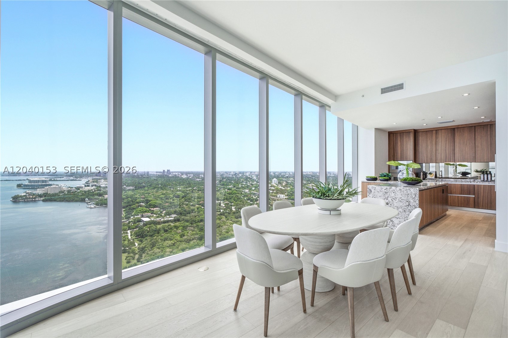 UNA RESIDENCES - Residential