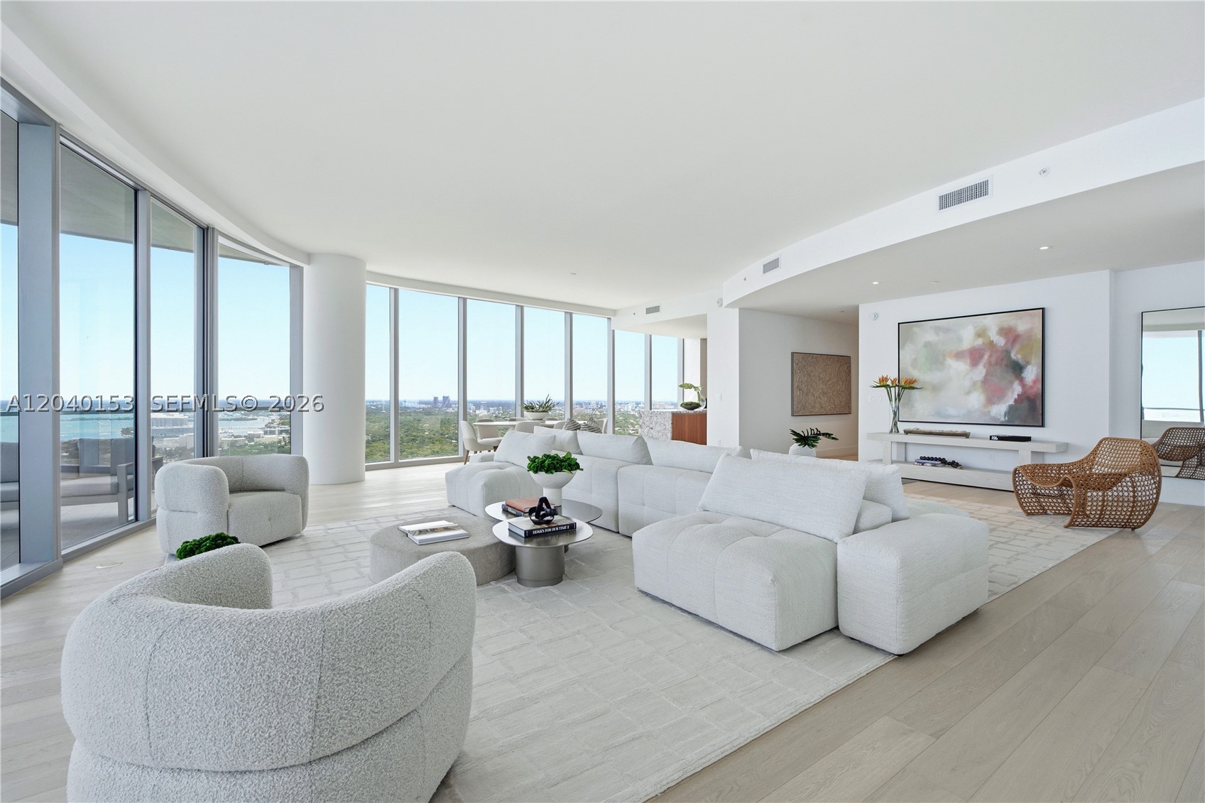 UNA RESIDENCES - Residential