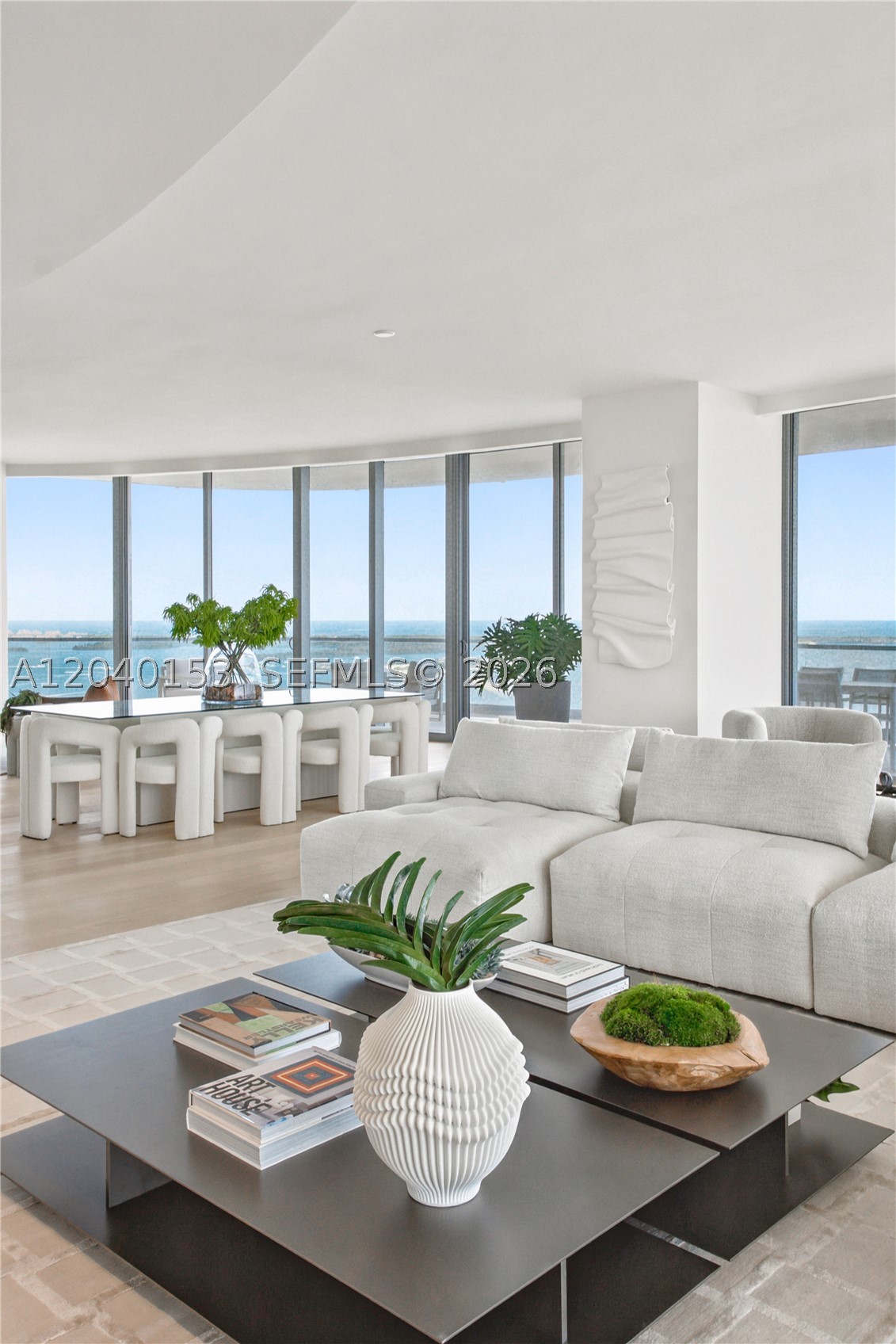 UNA RESIDENCES - Residential