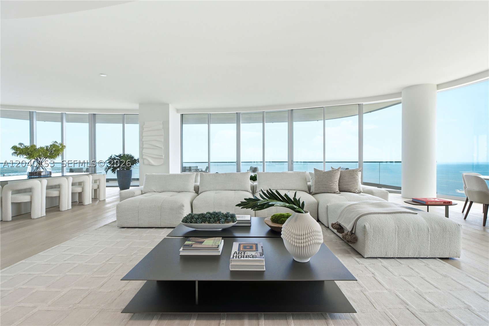 UNA RESIDENCES - Residential