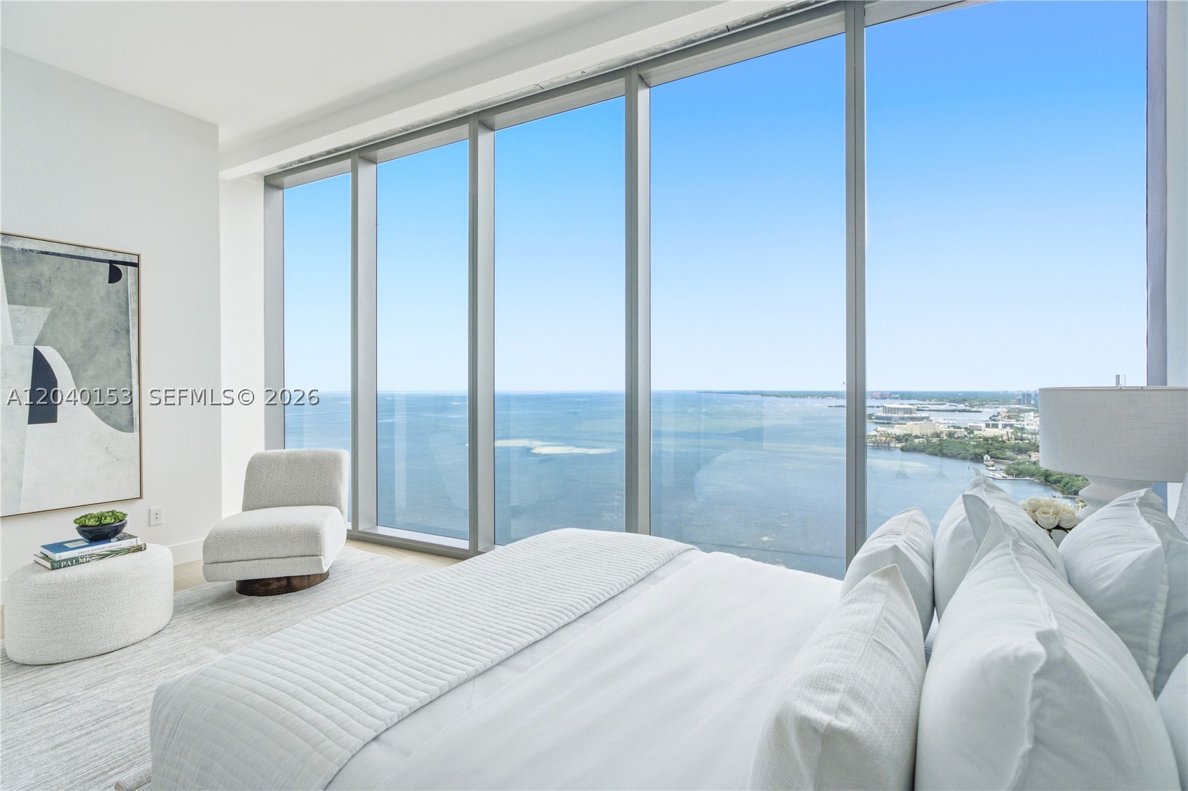 UNA RESIDENCES - Residential