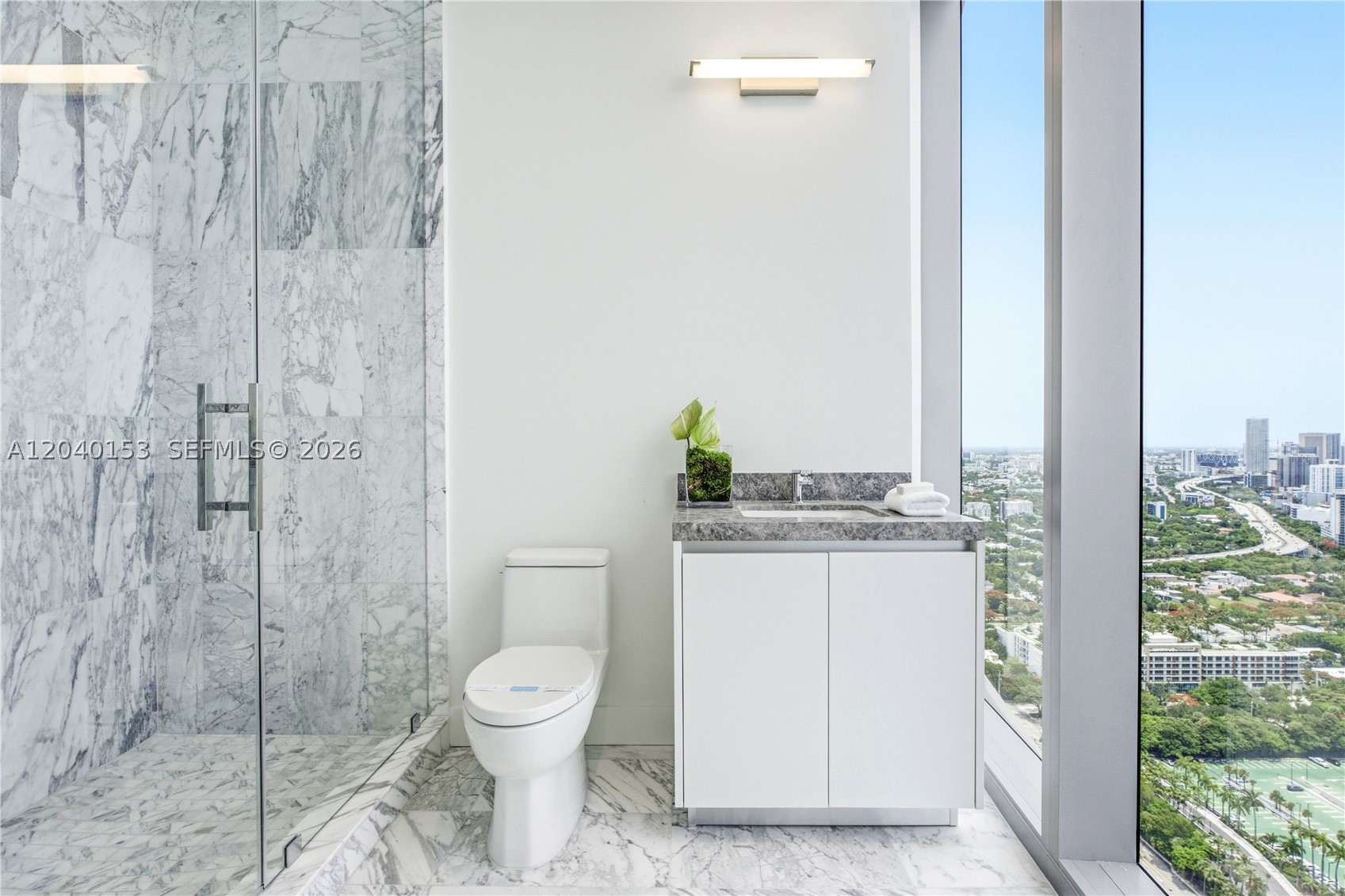 UNA RESIDENCES - Residential