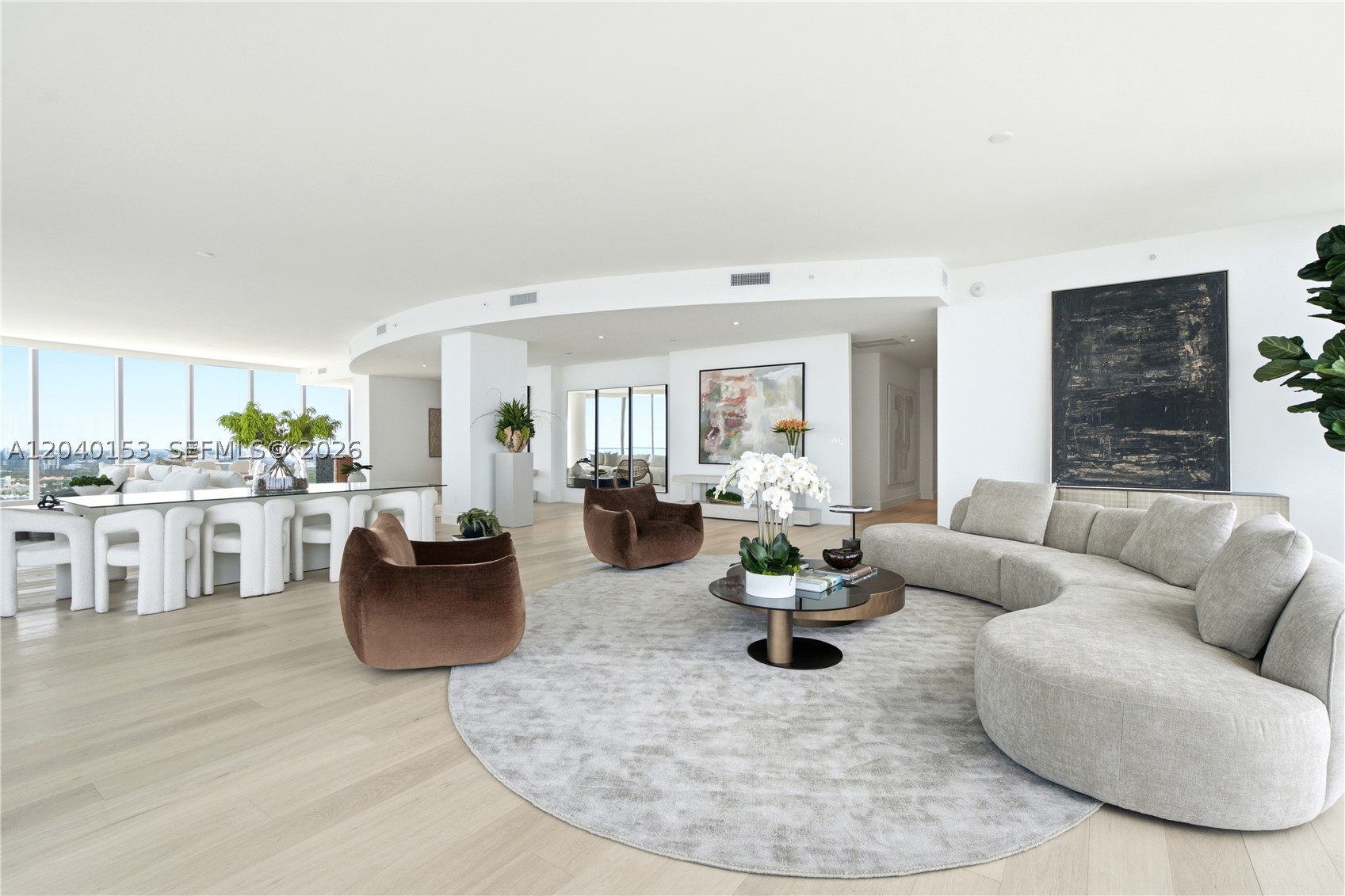 UNA RESIDENCES - Residential