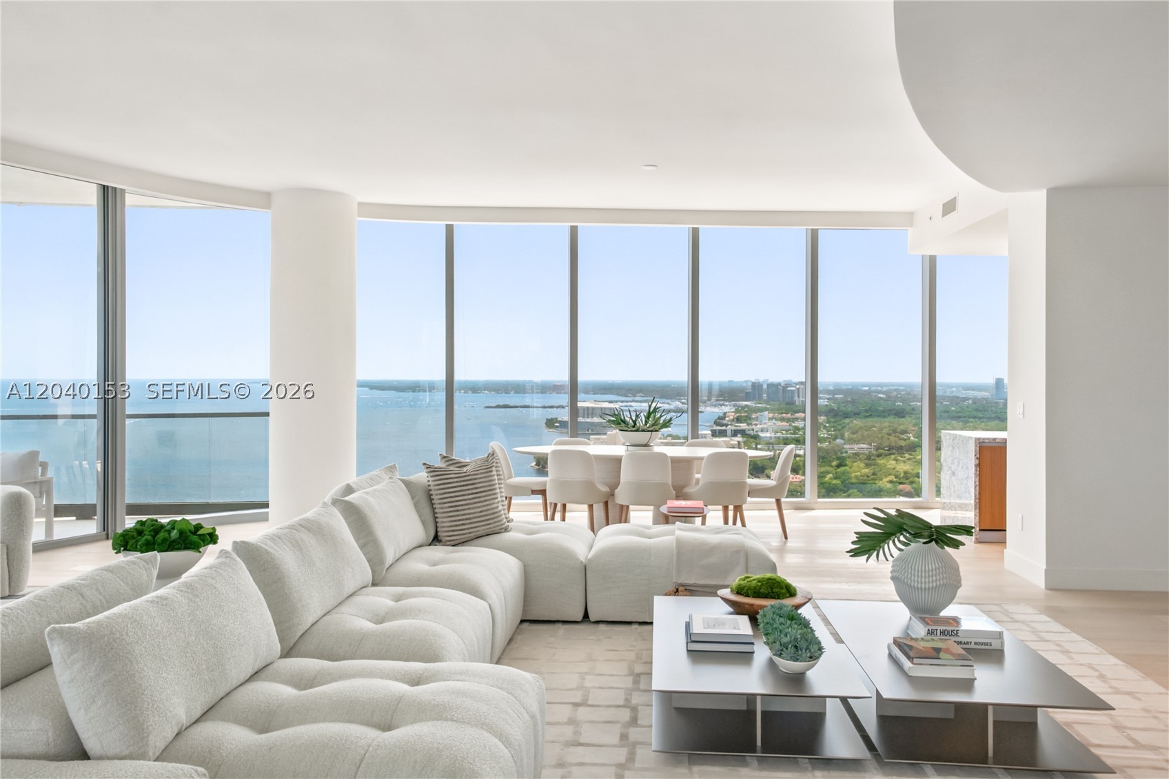 UNA RESIDENCES - Residential