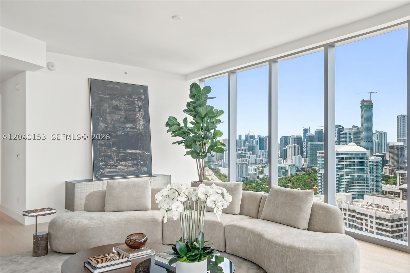 UNA RESIDENCES - Residential