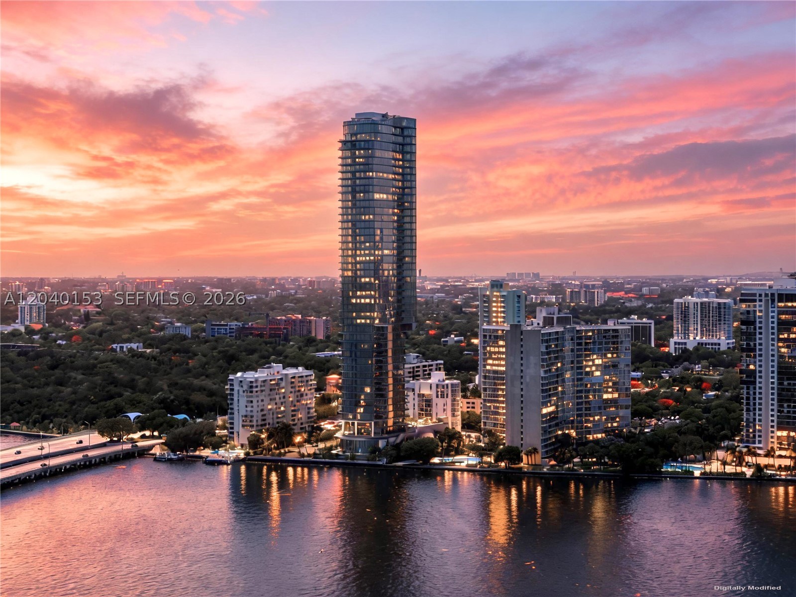 UNA RESIDENCES - Residential