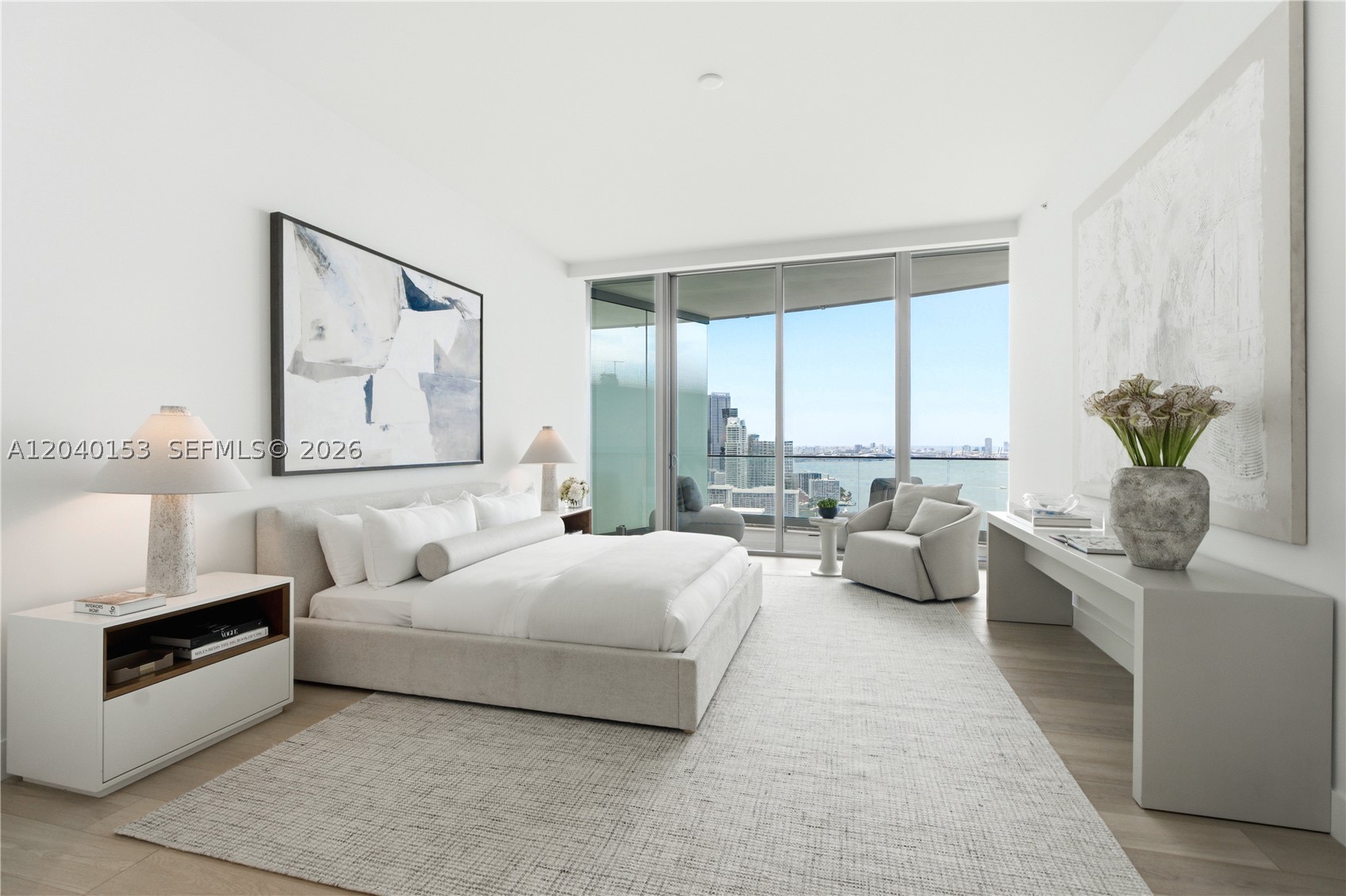 UNA RESIDENCES - Residential