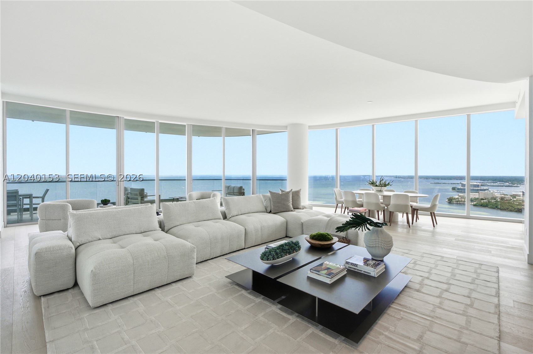 UNA RESIDENCES - Residential