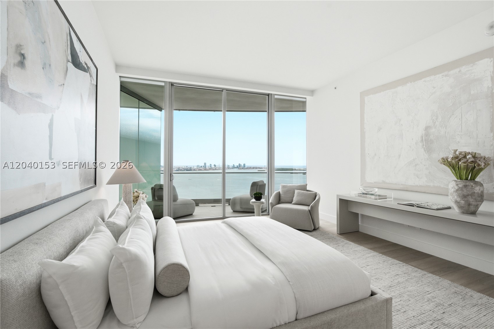 UNA RESIDENCES - Residential