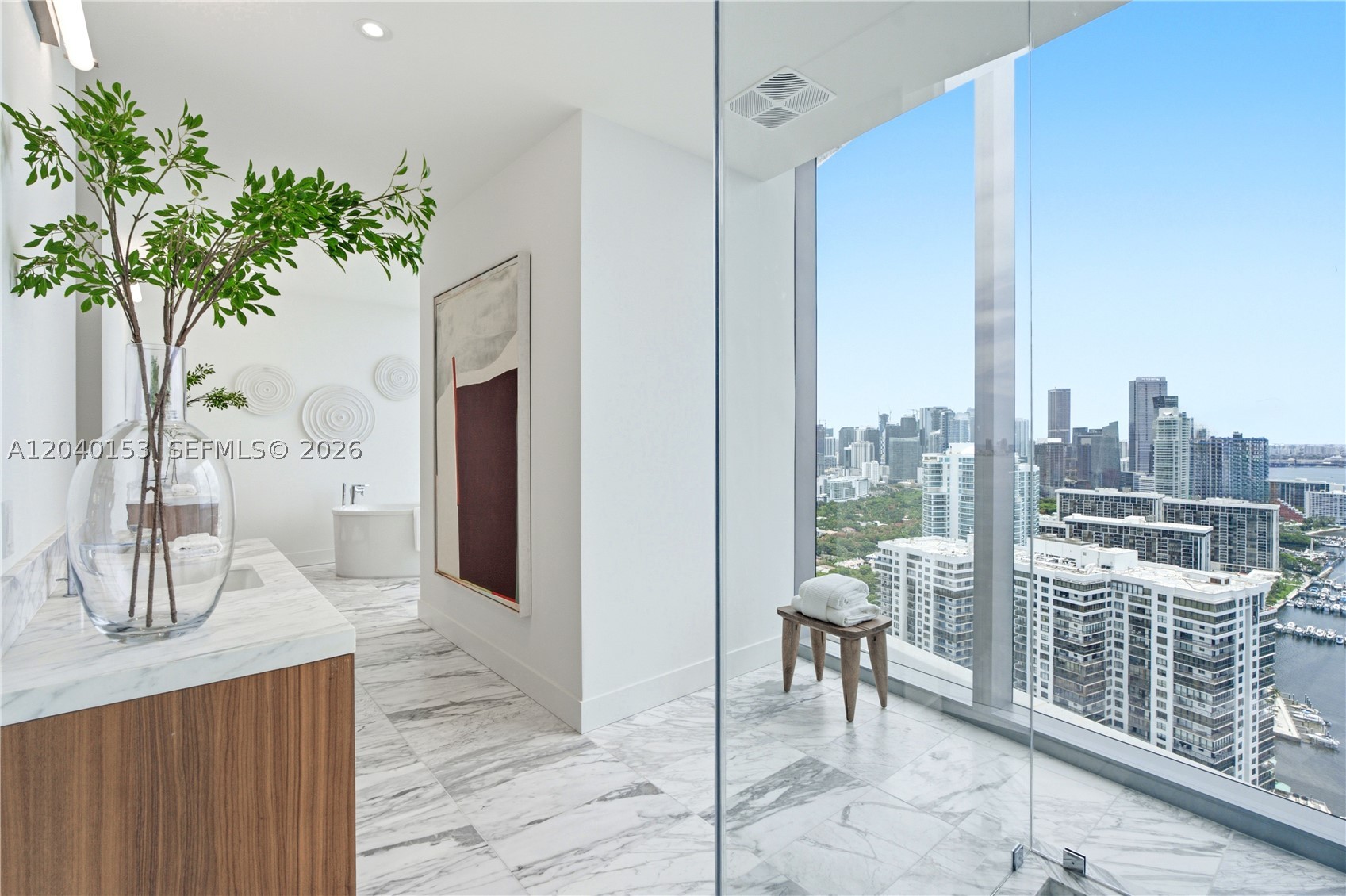 UNA RESIDENCES - Residential