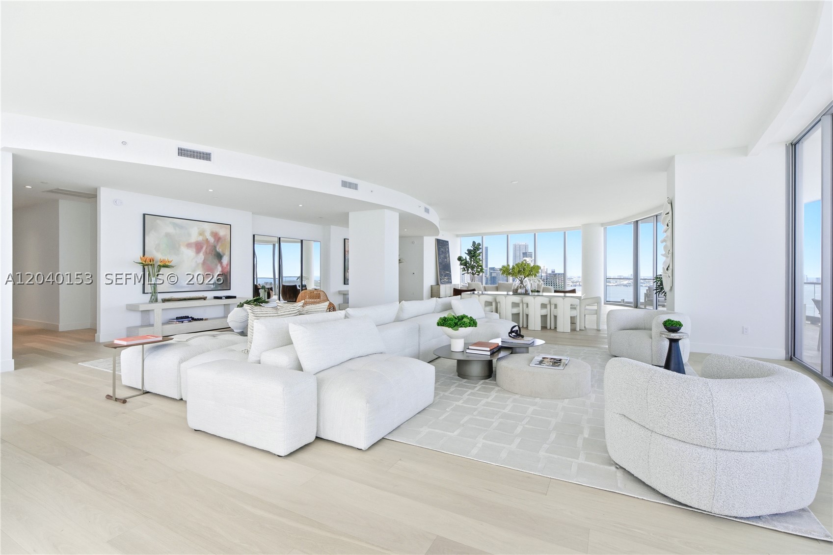 UNA RESIDENCES - Residential