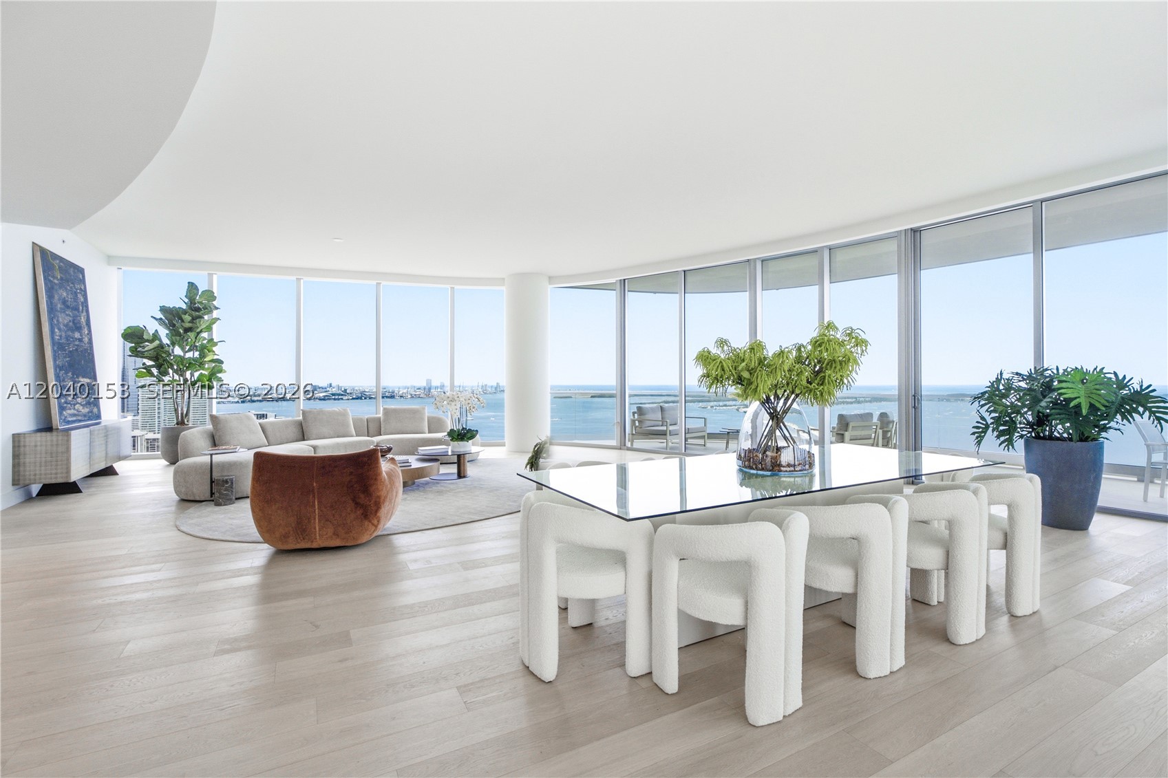 UNA RESIDENCES - Residential