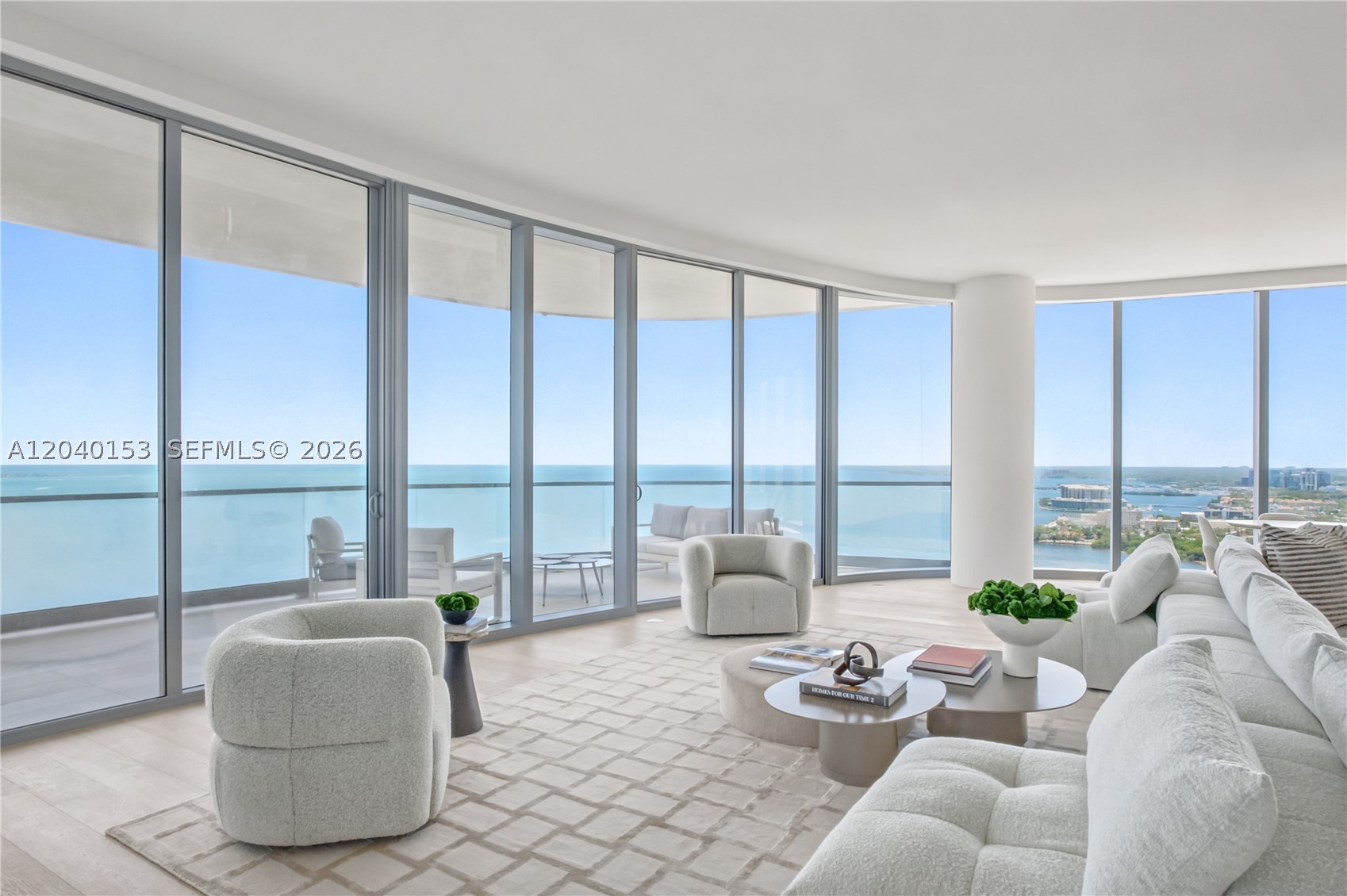 UNA RESIDENCES - Residential