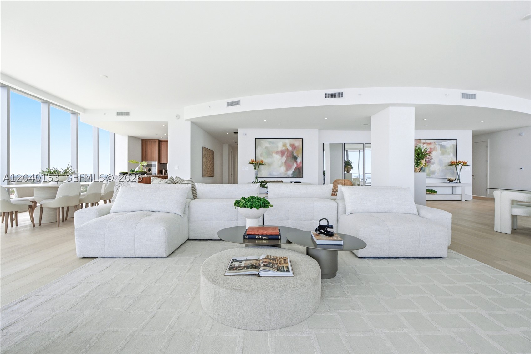 UNA RESIDENCES - Residential