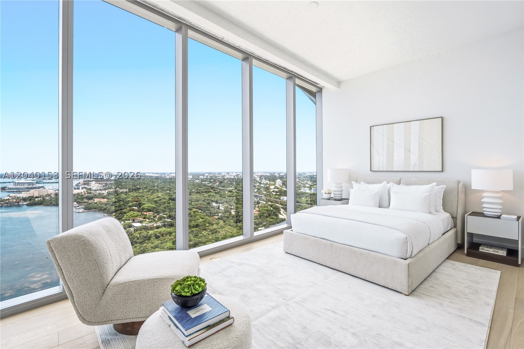 UNA RESIDENCES - Residential