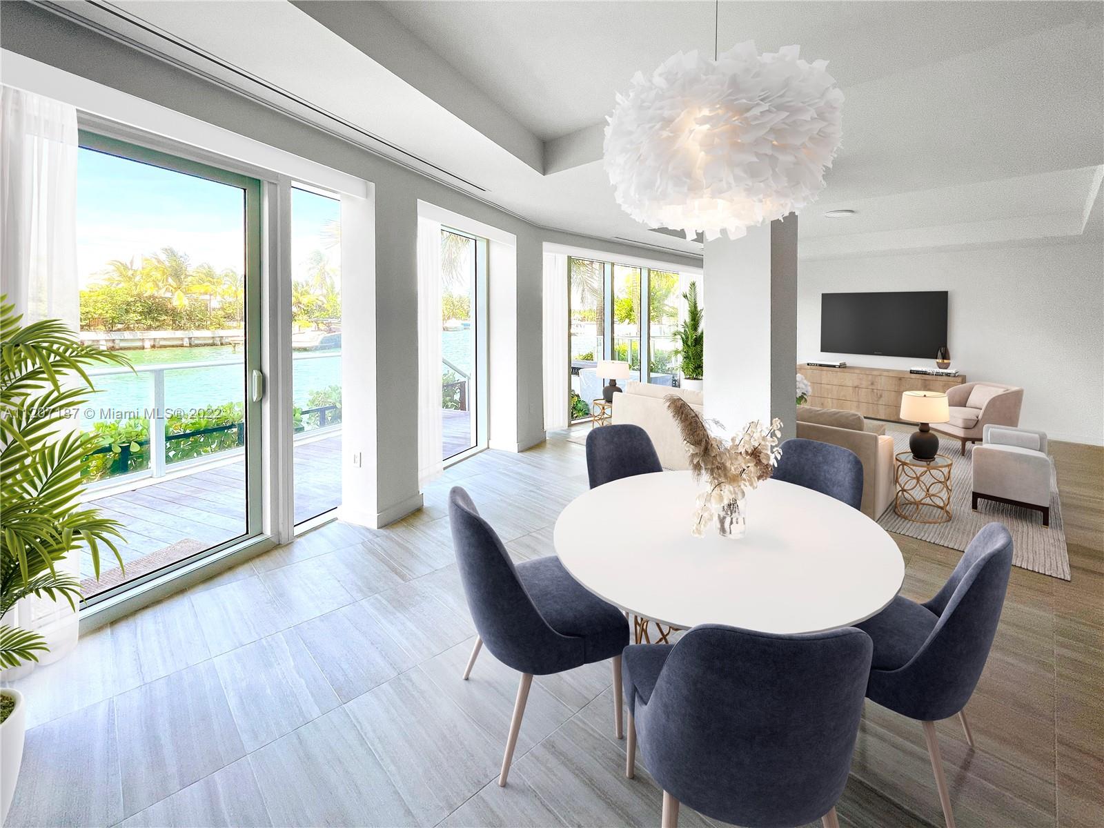4701 NORTH MERIDIAN CONDO - Residential Lease