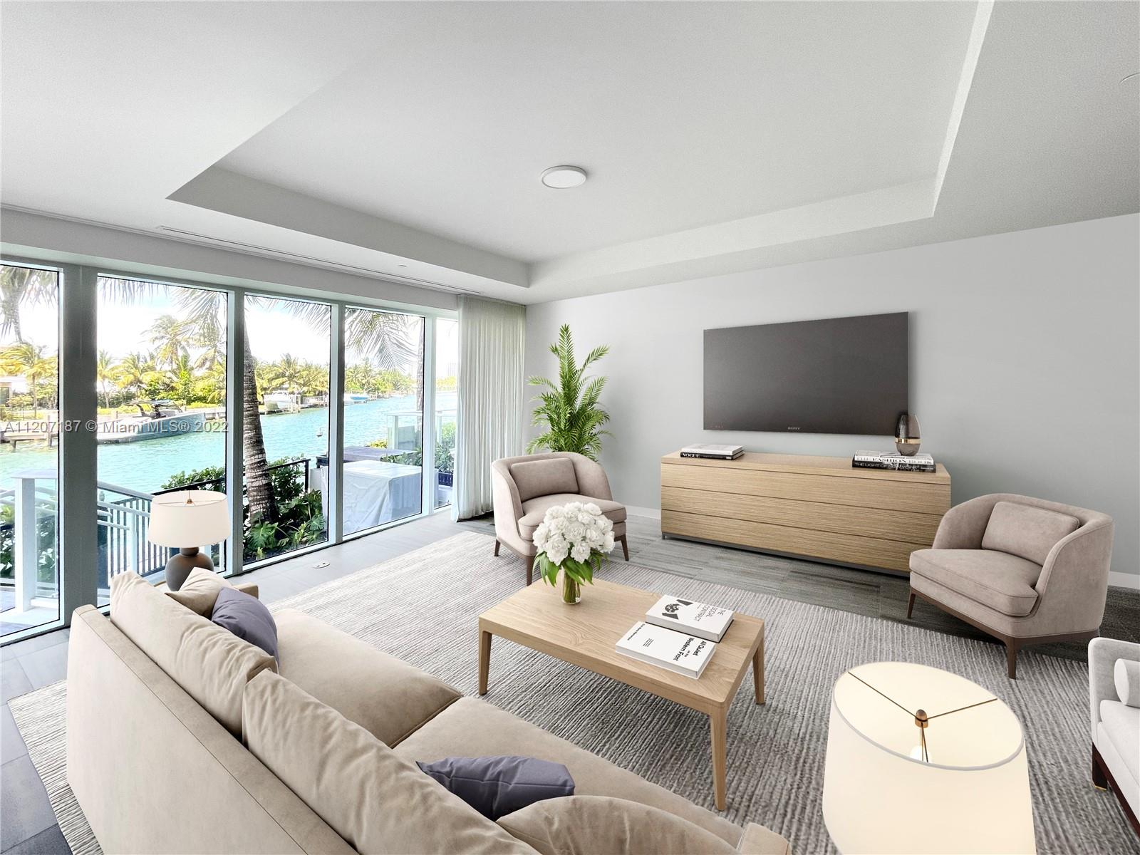 4701 NORTH MERIDIAN CONDO - Residential Lease