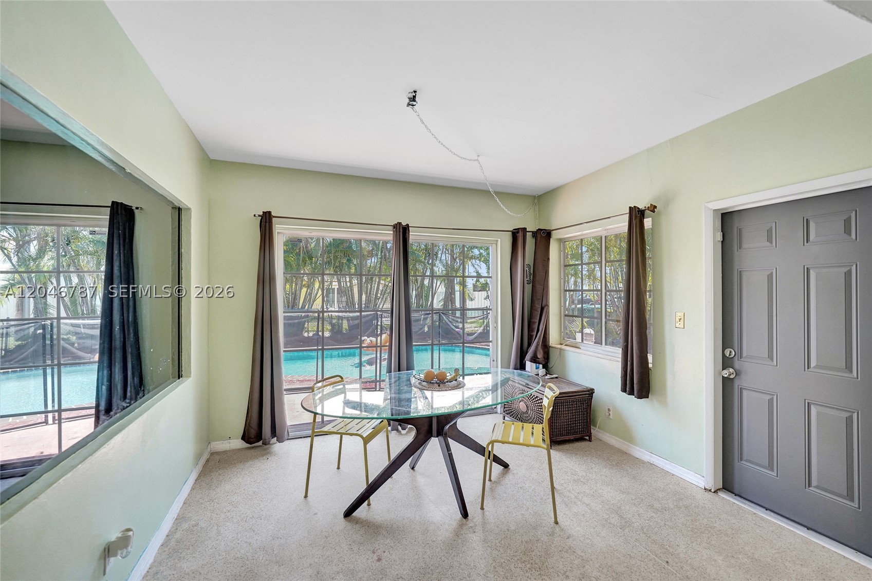 DALTON VIEW - Residential